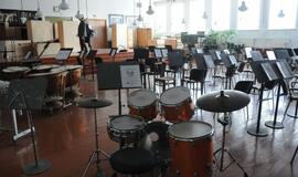 Ekskursija po nepažintą Muzikinį teatrą