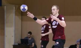 Klaipėdos „Dragūnas“ - Kauno „Granitas-Karys“