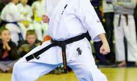 „Okinava“ - Lietuvos kata čempionai