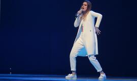 ''Eurovizijos 2017'' atrankos finalas