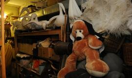 Ekskursija po nepažintą Muzikinį teatrą