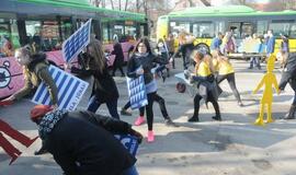 Muzė jau veža – išbandyk!