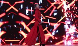 ''Eurovizijos 2017'' atrankos finalas