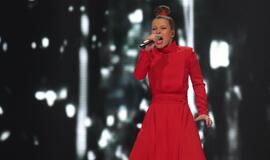 ''Eurovizijos 2017'' atrankos finalas