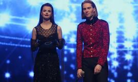 ''Eurovizijos 2017'' atrankos finalas