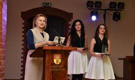 "Auksinės burės" 2017