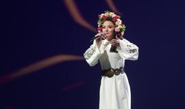 ''Eurovizijos 2017'' atrankos finalas