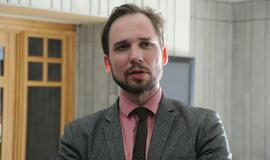 Ekskursija po nepažintą Muzikinį teatrą