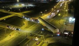 SGD talpyklos keliavo per Klaipėdą