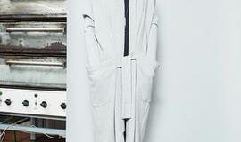 "Julia Janus" - progresyvus stilius be dydžio ribų