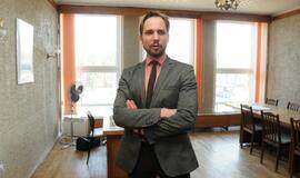 Ekskursija po nepažintą Muzikinį teatrą