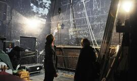 Ekskursija po nepažintą Muzikinį teatrą