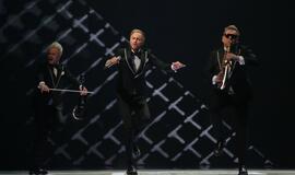 ''Eurovizijos 2017'' atrankos finalas