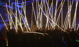 ''Eurovizijos 2017'' atrankos finalas