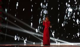 ''Eurovizijos 2017'' atrankos finalas