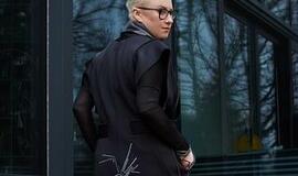 "Julia Janus" - progresyvus stilius be dydžio ribų