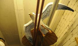 Ekskursija po nepažintą Muzikinį teatrą