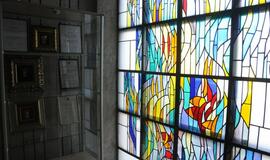 Ekskursija po nepažintą Muzikinį teatrą