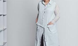 "Julia Janus" - progresyvus stilius be dydžio ribų