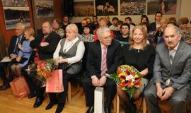 Azerbaidžaniečiai Klaipėdoje šventė Novrūzą