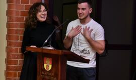 "Auksinės burės" 2017