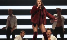 ''Eurovizijos 2017'' atrankos finalas