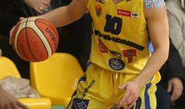 Klaipėdos "Naftos-Uni-Akvaservis" - Šakių "Vytis" -  91:70