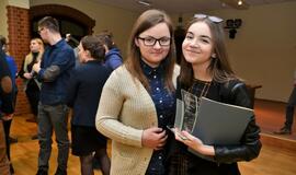 "Auksinės burės" 2017