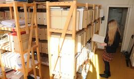 Ekskursija po nepažintą Muzikinį teatrą