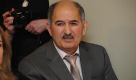 Azerbaidžaniečiai Klaipėdoje šventė Novrūzą