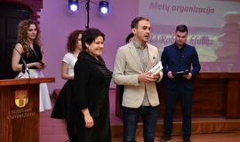 "Auksinės burės" 2017