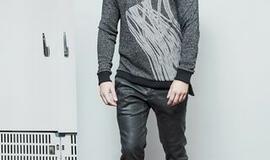 "Julia Janus" - progresyvus stilius be dydžio ribų