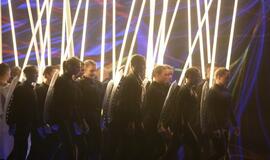 ''Eurovizijos 2017'' atrankos finalas