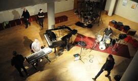 Ekskursija po nepažintą Muzikinį teatrą