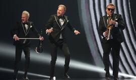 ''Eurovizijos 2017'' atrankos finalas