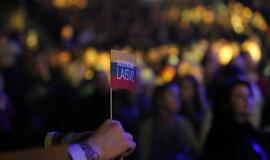 ''Eurovizijos 2017'' atrankos finalas