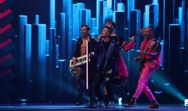 ''Eurovizijos 2017'' atrankos finalas