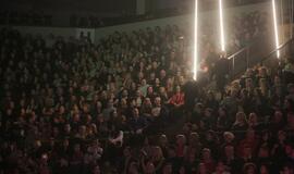 ''Eurovizijos 2017'' atrankos finalas