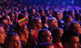 ''Eurovizijos 2017'' atrankos finalas