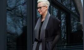 "Julia Janus" - progresyvus stilius be dydžio ribų