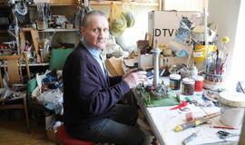 Ekskursija po nepažintą Muzikinį teatrą