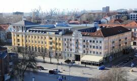 Ekskursija po nepažintą Muzikinį teatrą