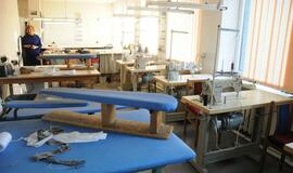 Ekskursija po nepažintą Muzikinį teatrą