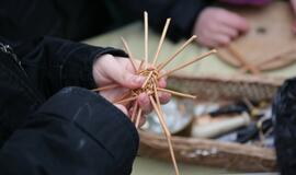 Kovo 11-osios minėjimas Atgimimo aikštėje