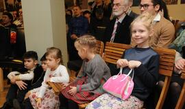 Azerbaidžaniečiai Klaipėdoje šventė Novrūzą