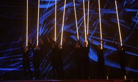 ''Eurovizijos 2017'' atrankos finalas