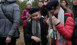 Skautų žygis "Viva Lietuva"