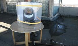 Ekskursija po nepažintą Muzikinį teatrą