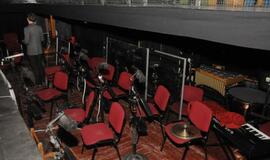 Ekskursija po nepažintą Muzikinį teatrą