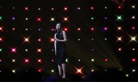 ''Eurovizijos 2017'' atrankos finalas